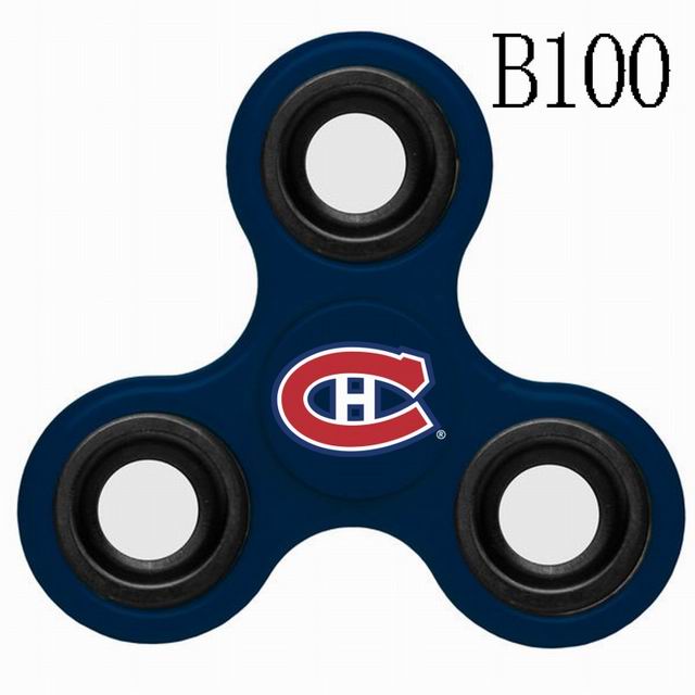 hockey 3 way fidget spinner-058